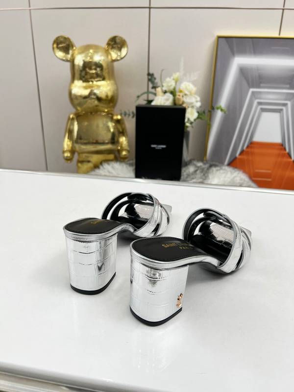 Yves Saint Laurent Shoes SLS00023 Heel 6.5CM Yves Saint Laurent Shoes SLS00023 Heel 6.5CM