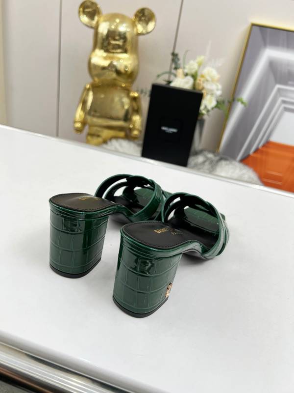 Yves Saint Laurent Shoes SLS00025 Heel 6.5CM Yves Saint Laurent Shoes SLS00025 Heel 6.5CM
