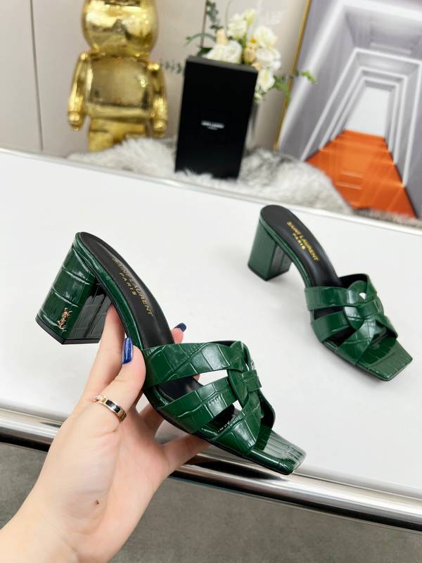 Yves Saint Laurent Shoes SLS00025 Heel 6.5CM Yves Saint Laurent Shoes SLS00025 Heel 6.5CM