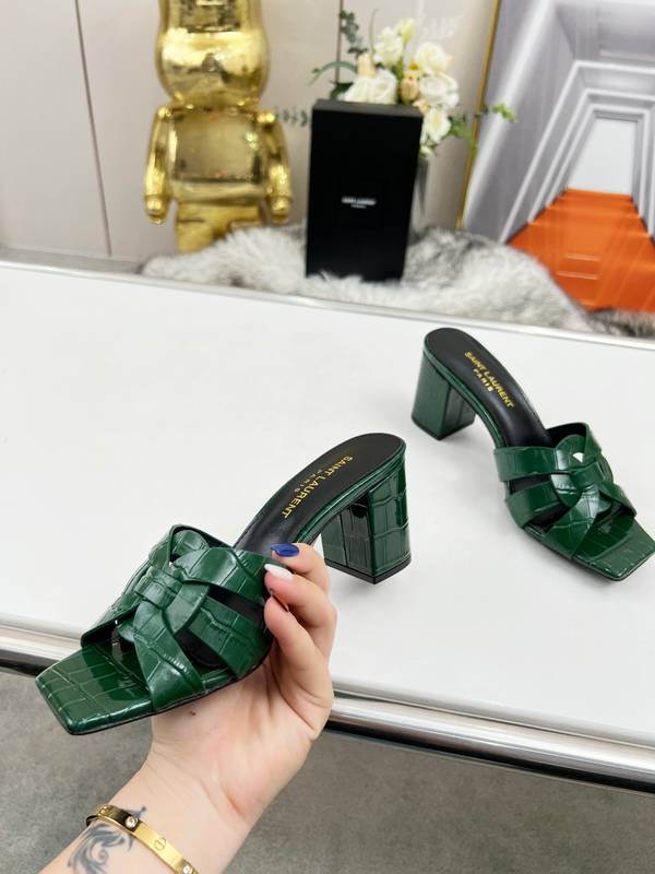 Yves Saint Laurent Shoes SLS00025 Heel 6.5CM Yves Saint Laurent Shoes SLS00025 Heel 6.5CM
