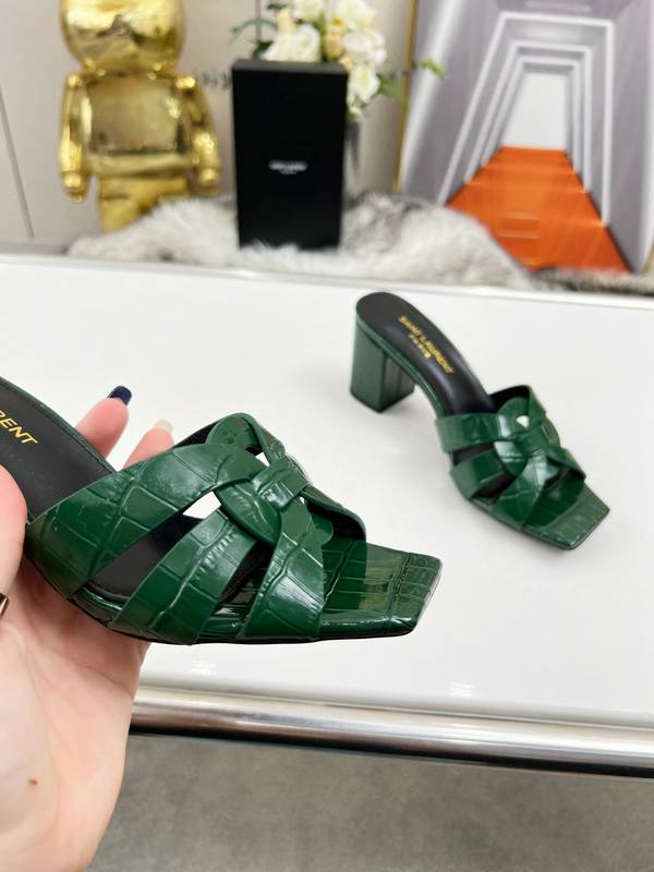Yves Saint Laurent Shoes SLS00025 Heel 6.5CM Yves Saint Laurent Shoes SLS00025 Heel 6.5CM