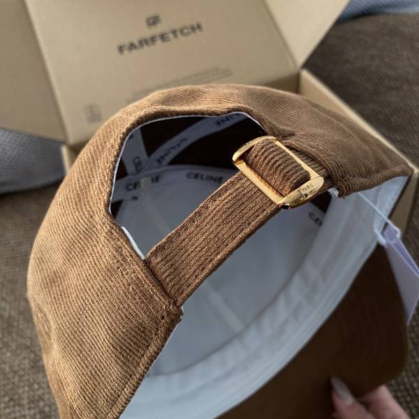 Celine Hat CLH00360 Celine Hat CLH00360