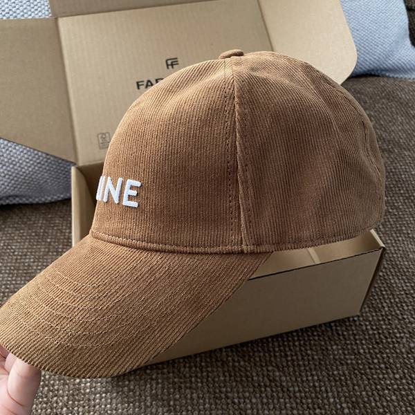 Celine Hat CLH00361 Celine Hat CLH00361