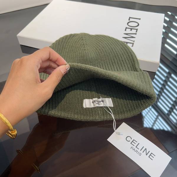 Celine Hat CLH00405 Celine Hat CLH00405