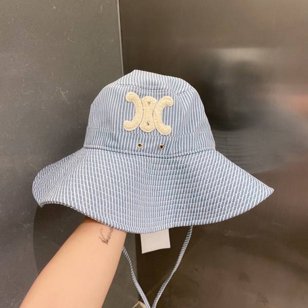 Celine Hat CLH00422 Celine Hat CLH00422