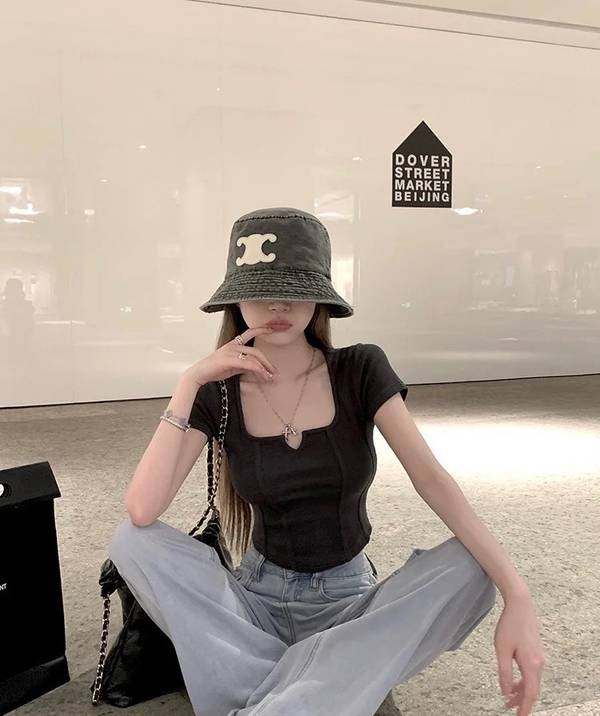 Celine Hat CLH00438-1 Celine Hat CLH00438-1