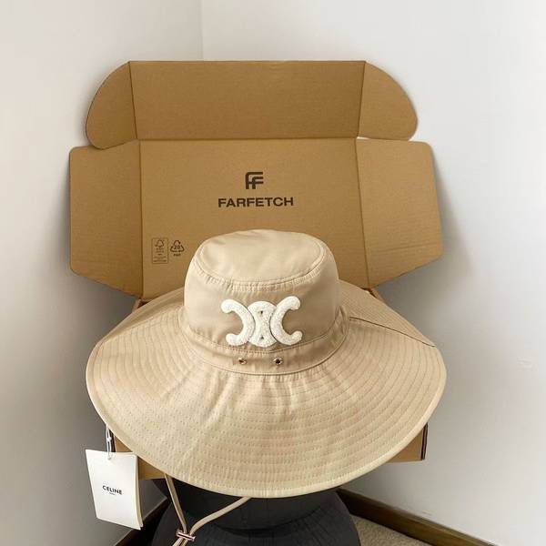 Celine Hat CLH00442 Celine Hat CLH00442