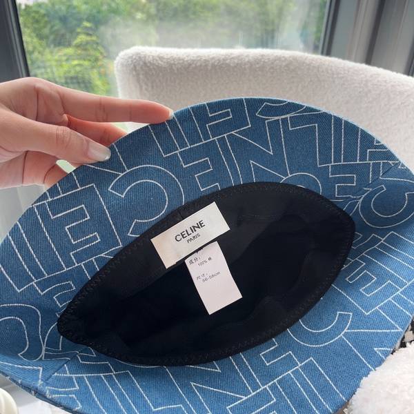 Celine Hat CLH00464 Celine Hat CLH00464