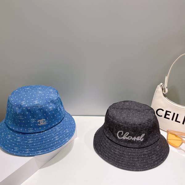 Chanel Hat CHH00639 Chanel Hat CHH00639