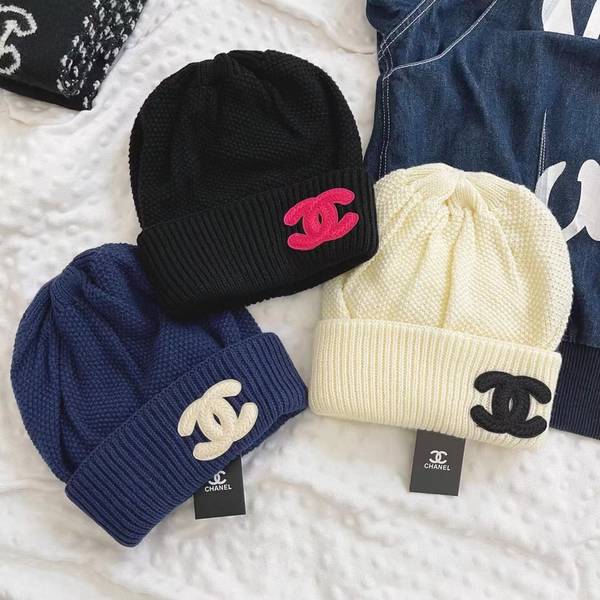 Chanel Hat CHH00649 Chanel Hat CHH00649