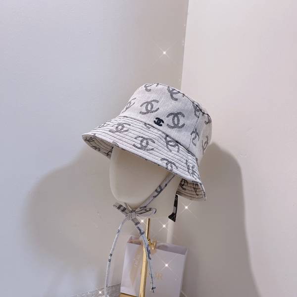 Chanel Hat CHH00690 Chanel Hat CHH00690