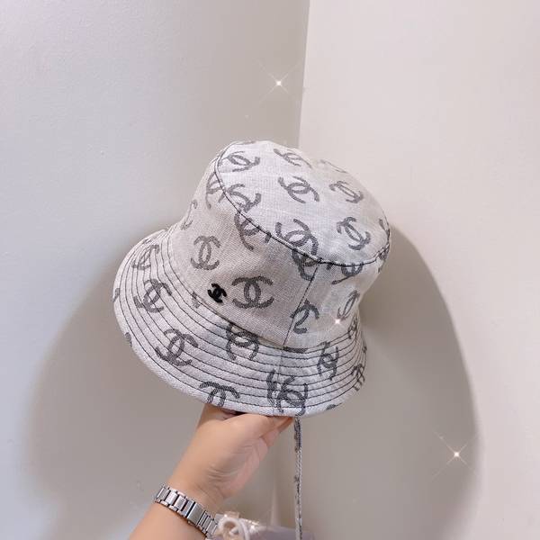 Chanel Hat CHH00690 Chanel Hat CHH00690