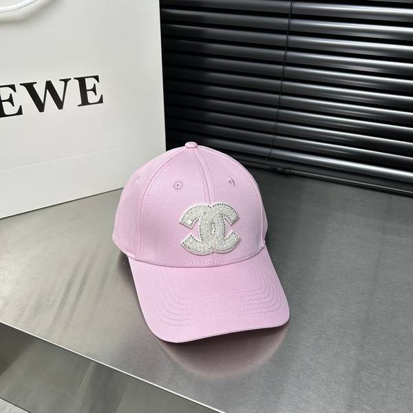 Chanel Hat CHH00699 Chanel Hat CHH00699