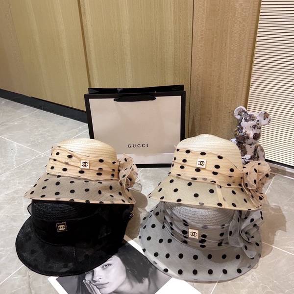 Chanel Hat CHH00741 Chanel Hat CHH00741