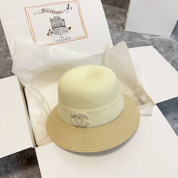 Chanel Hat CHH00756 Chanel Hat CHH00756