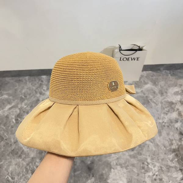 Chanel Hat CHH00760 Chanel Hat CHH00760