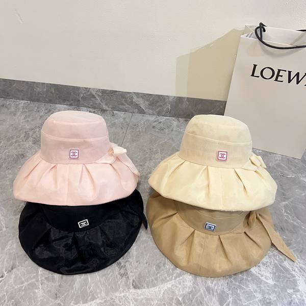 Chanel Hat CHH00775 Chanel Hat CHH00775
