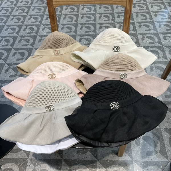 Chanel Hat CHH00808 Chanel Hat CHH00808