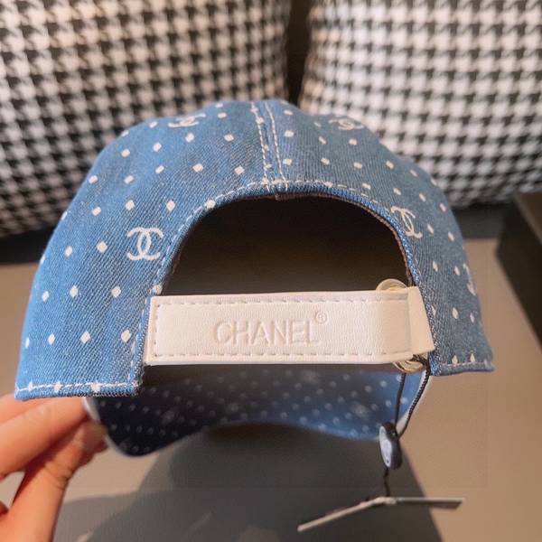 Chanel Hat CHH00825 Chanel Hat CHH00825