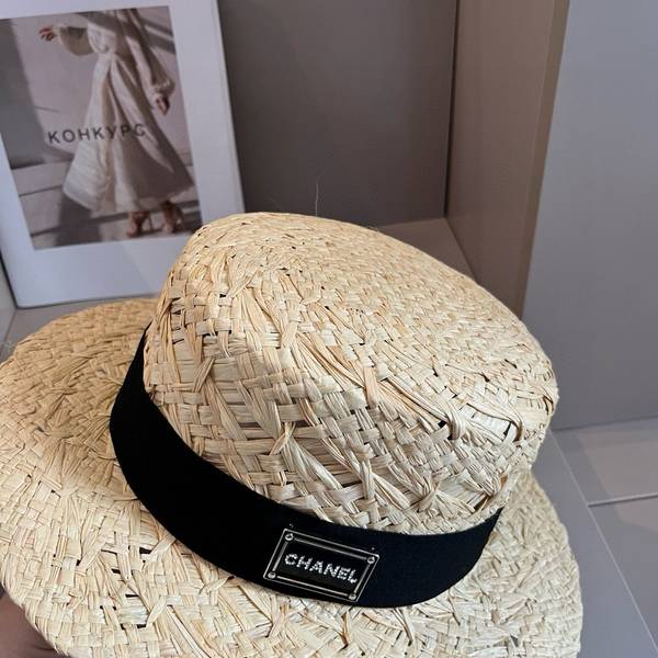 Chanel Hat CHH00827 Chanel Hat CHH00827
