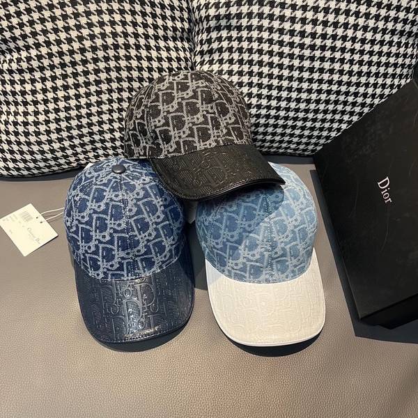 Dior Hat CDH00309 Dior Hat CDH00309