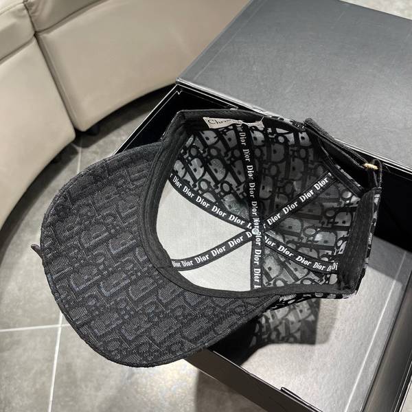Dior Hat CDH00339 Dior Hat CDH00339