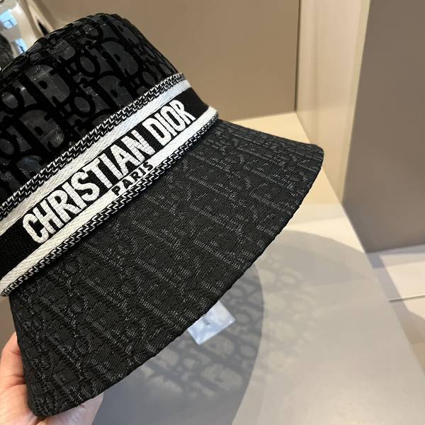 Dior Hat CDH00352 Dior Hat CDH00352