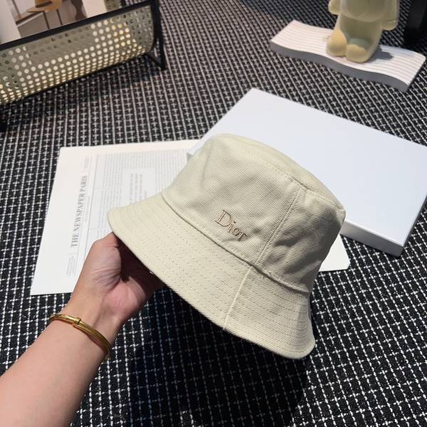 Dior Hat CDH00369 Dior Hat CDH00369