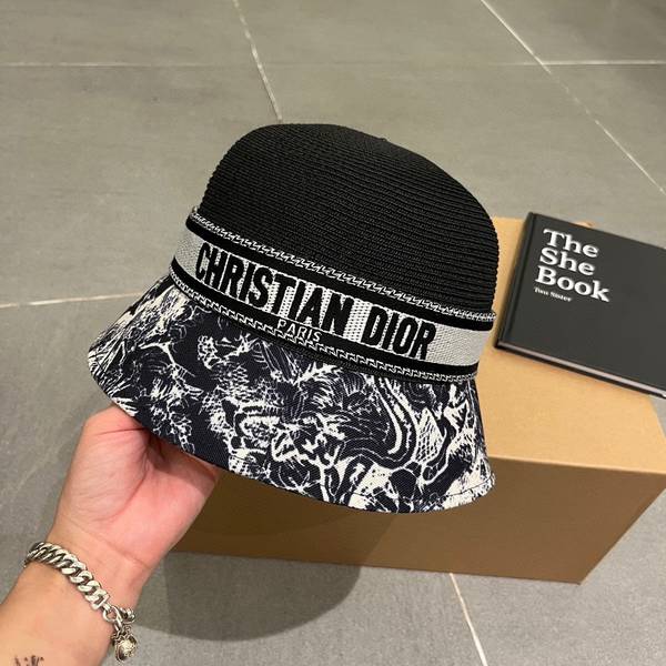 Dior Hat CDH00370 Dior Hat CDH00370