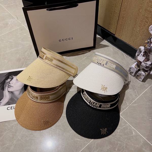 Dior Hat CDH00385 Dior Hat CDH00385