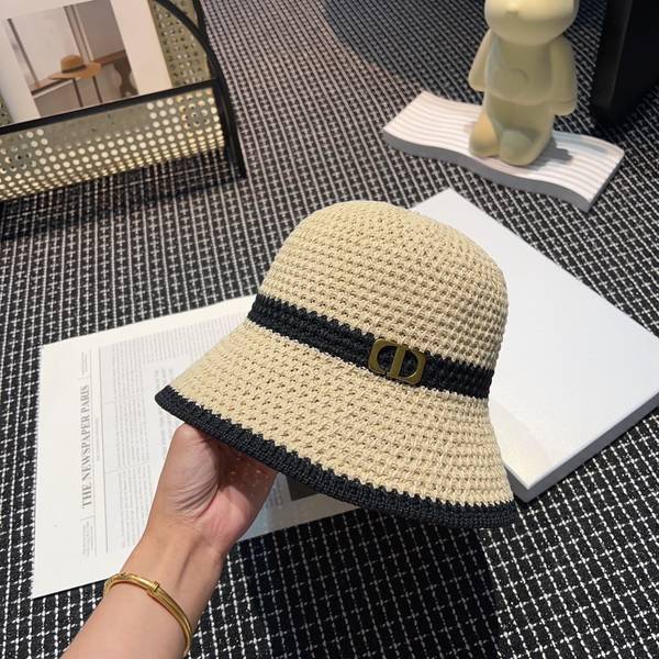 Dior Hat CDH00395 Dior Hat CDH00395
