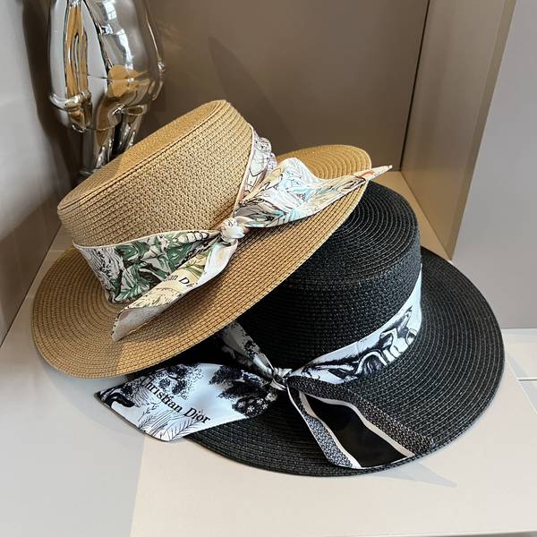 Dior Hat CDH00396 Dior Hat CDH00396
