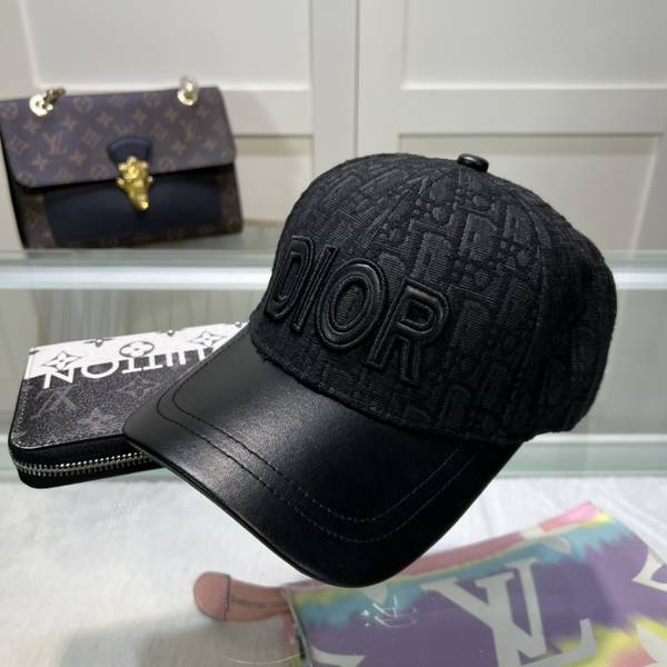 Dior Hat CDH00401 Dior Hat CDH00401