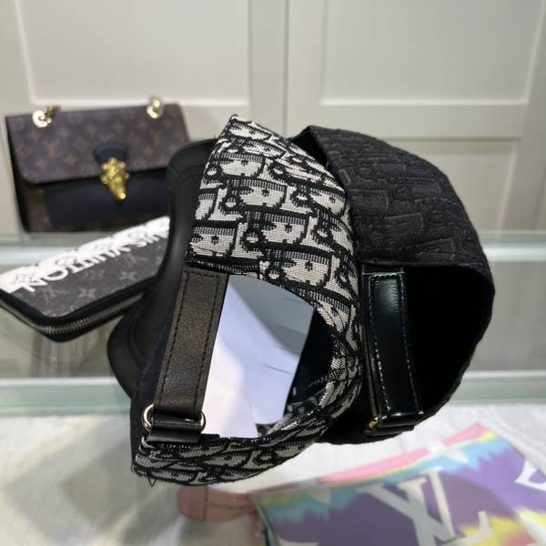 Dior Hat CDH00401 Dior Hat CDH00401