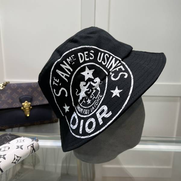 Dior Hat CDH00403 Dior Hat CDH00403