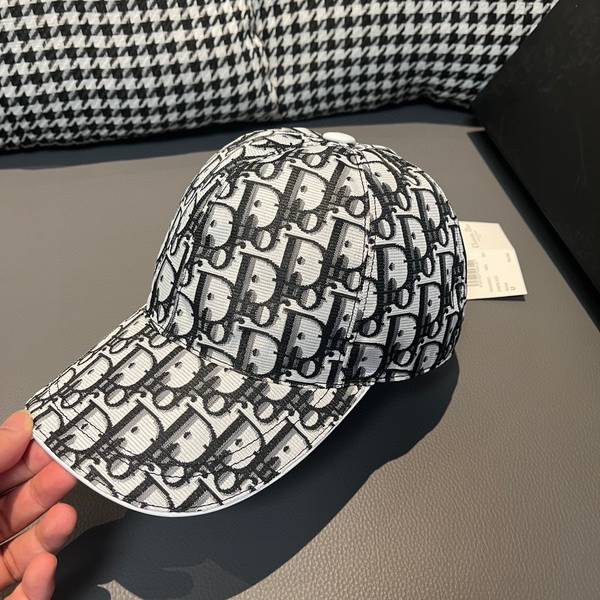 Dior Hat CDH00424 Dior Hat CDH00424