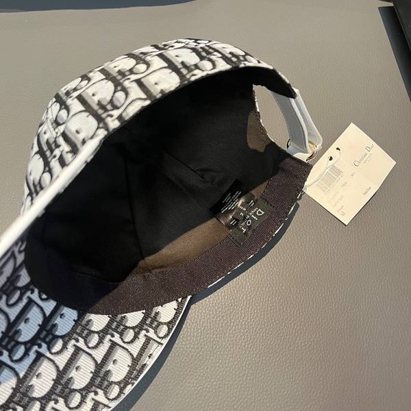 Dior Hat CDH00424 Dior Hat CDH00424