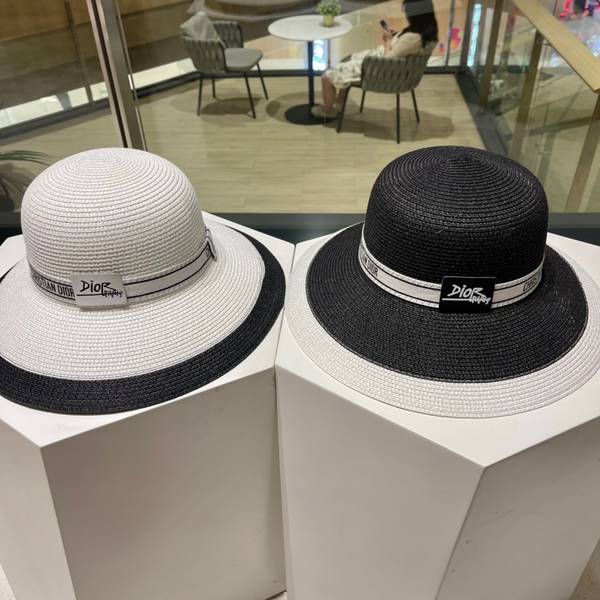 Dior Hat CDH00430 Dior Hat CDH00430