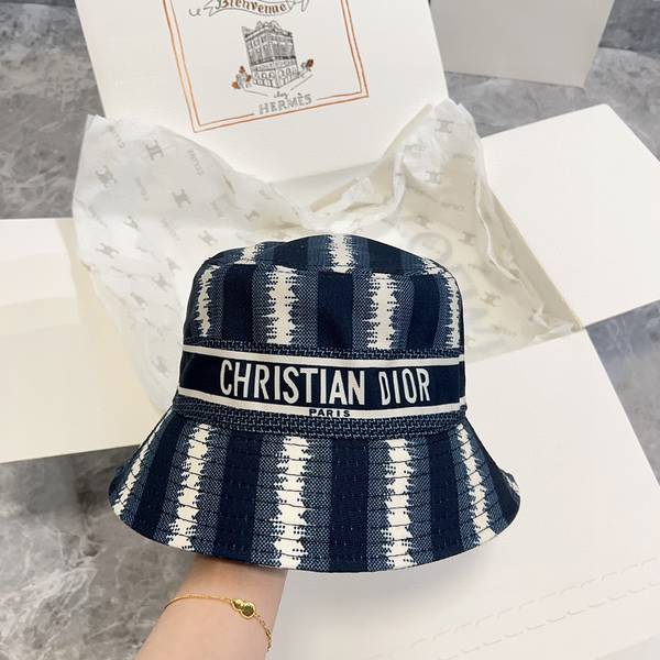 Dior Hat CDH00434 Dior Hat CDH00434