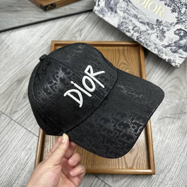 Dior Hat CDH00445 Dior Hat CDH00445