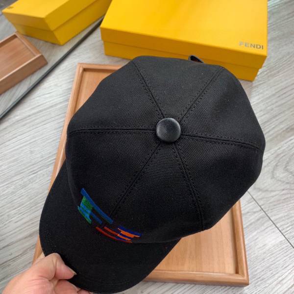 Fendi Hat FDH00066 Fendi Hat FDH00066