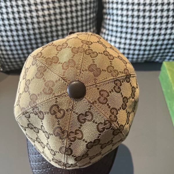 Gucci Hat GUH00289 Gucci Hat GUH00289