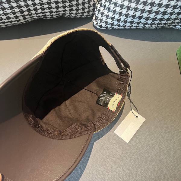 Gucci Hat GUH00289 Gucci Hat GUH00289