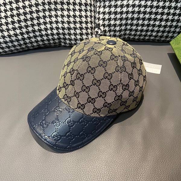 Gucci Hat GUH00295 Gucci Hat GUH00295