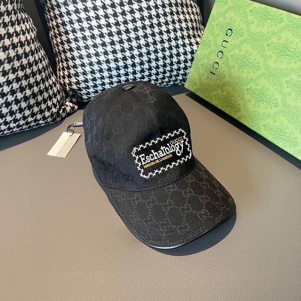 Gucci Hat GUH00298 Gucci Hat GUH00298