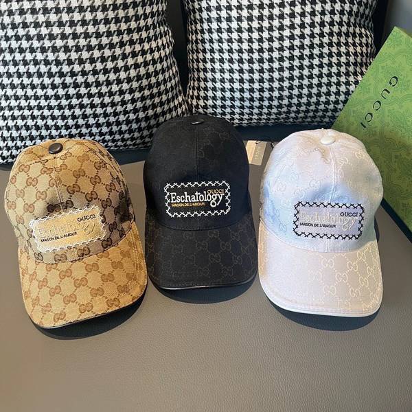 Gucci Hat GUH00299 Gucci Hat GUH00299
