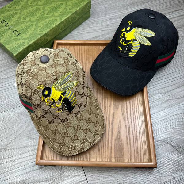 Gucci Hat GUH00337 Gucci Hat GUH00337