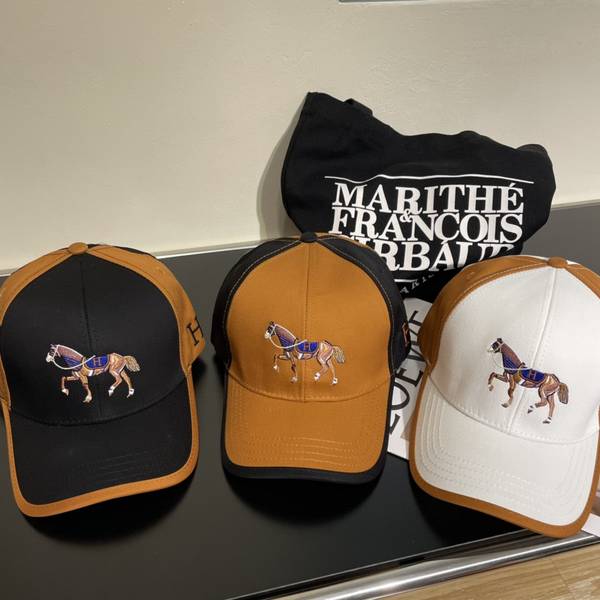 Hermes Hat HMH00060 Hermes Hat HMH00060