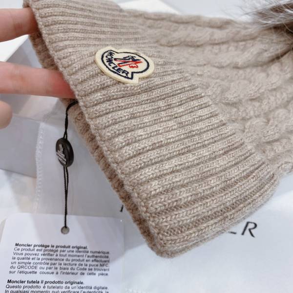 Moncler Hat MOH00116 Moncler Hat MOH00116