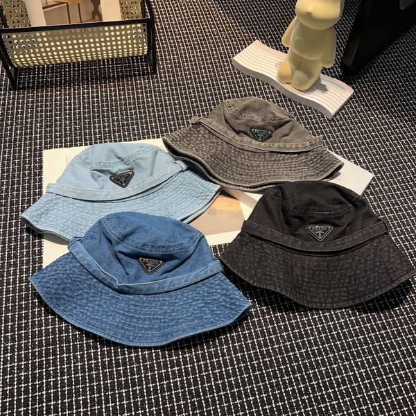 Prada Hat PRH00204 Prada Hat PRH00204